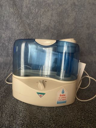 Humidificador Ultrasónico Vicks