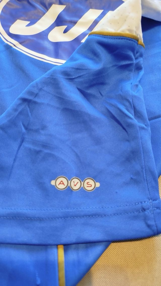 Camiseta Wigan Athletic 2006/07