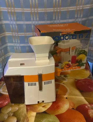 Licuadora Moulinex modelo Sapcentrifuge N2