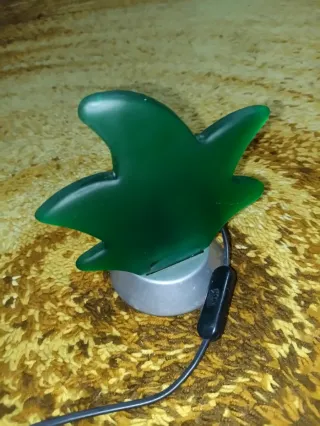 Tre Piccola design Nason Lampada da tavolo space