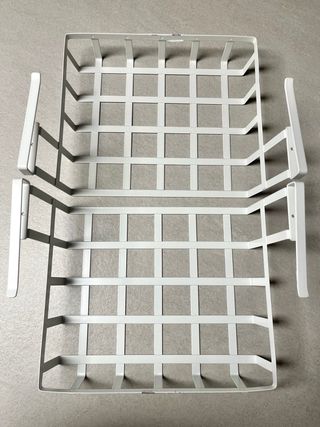 2 Cestas Colgantes Ikea Pålycke