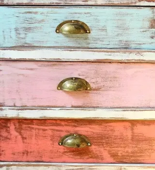 REVIVE TUS MUEBLES!!!