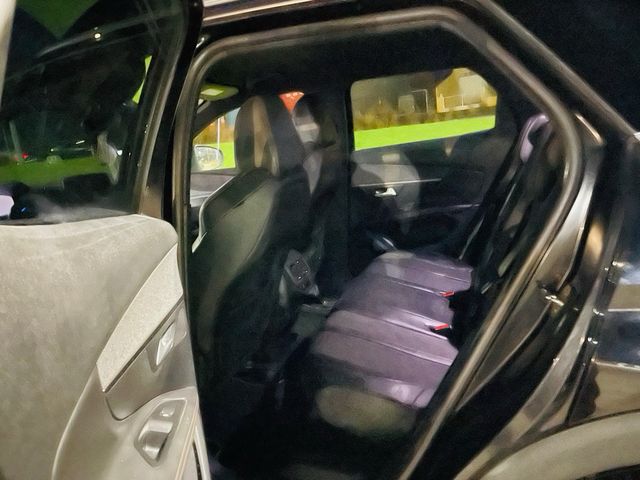 Peugeot 3008 gt line año 2017