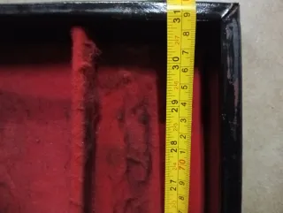 Maletín para escopeta