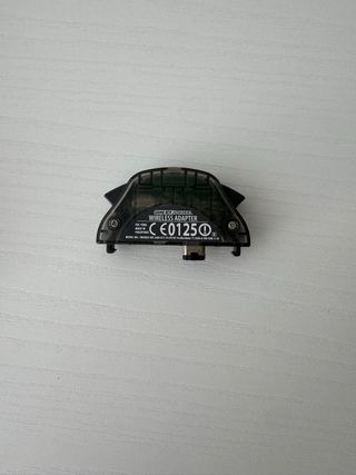 Adattatore Wireless Nintendo Game Boy Advance