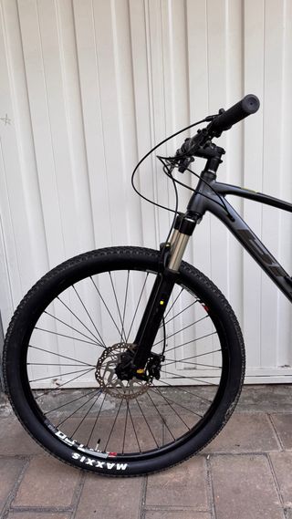 Bicicleta BH Expert 4.0 29 “ año 2022 Talla M