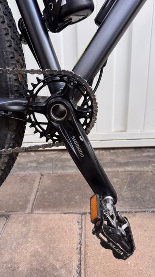 Bicicleta BH Expert 4.0 29 “ año 2022 Talla M