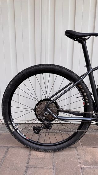 Bicicleta BH Expert 4.0 29 “ año 2022 Talla M