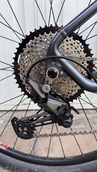 Bicicleta BH Expert 4.0 29 “ año 2022 Talla M