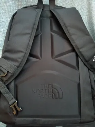 Mochila The North Face Negra