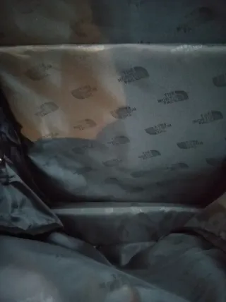 Mochila The North Face Negra