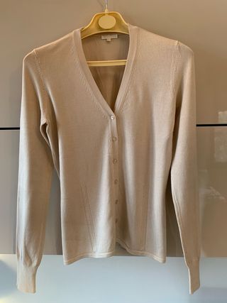 Cardigan Yuka Beige Taglia S
