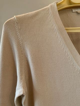 Cardigan Yuka Beige Taglia S