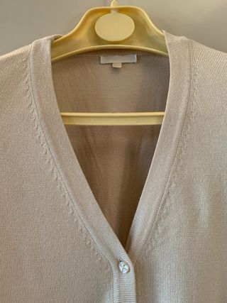 Cardigan Yuka Beige Taglia S