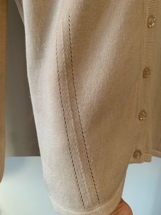Cardigan Yuka Beige Taglia S