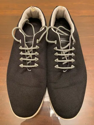 Zapatillas Muroexe transpirables