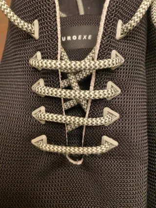 Zapatillas Muroexe transpirables