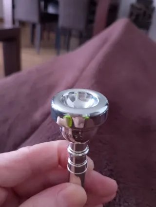 Boquilla Bach 3C del 95'