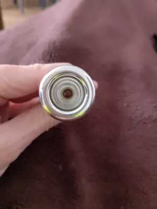 Boquilla Bach 3C del 95'