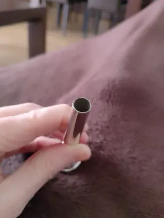 Boquilla Bach 3C del 95'