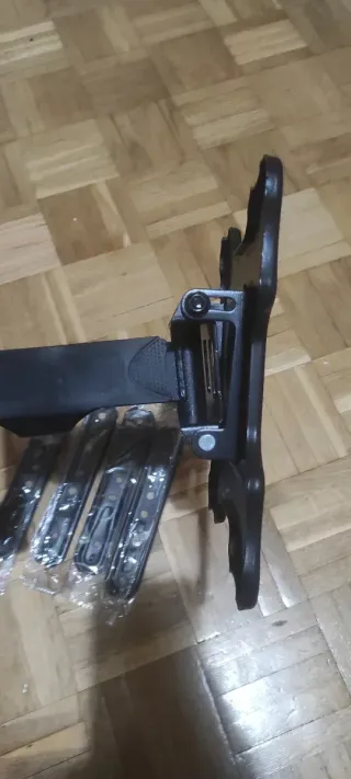 SOPORTE TV ALTA CALIDAD HASTA 55" A ESTRENAR