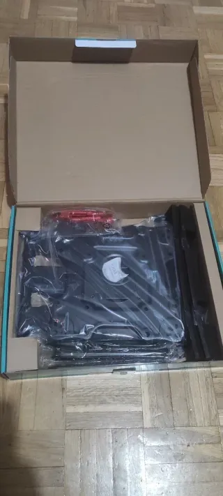 SOPORTE TV ALTA CALIDAD HASTA 55" A ESTRENAR