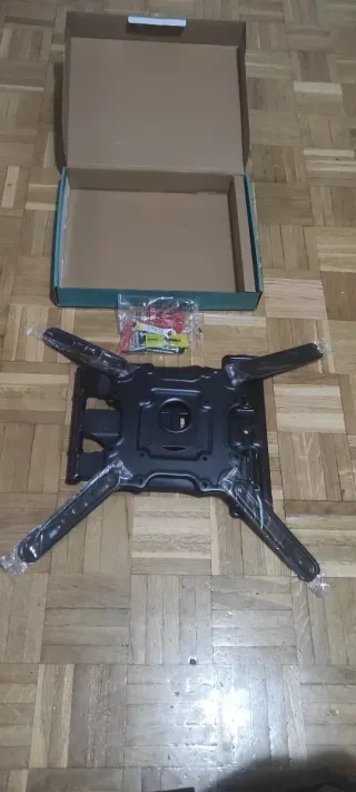 SOPORTE TV ALTA CALIDAD HASTA 55" A ESTRENAR