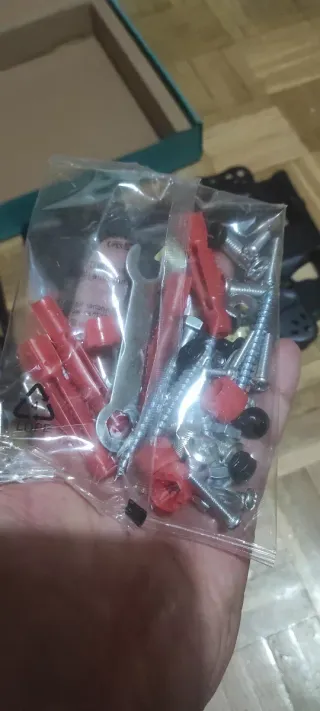 SOPORTE TV ALTA CALIDAD HASTA 55" A ESTRENAR