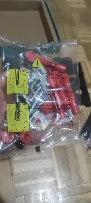 SOPORTE TV ALTA CALIDAD HASTA 55" A ESTRENAR