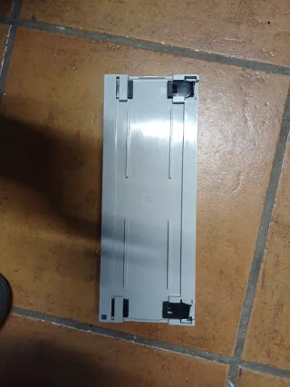 Equipo de alimentación PBL 12-04 daisalux