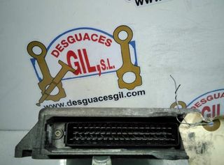 Fiat 46456554 centralita motor bravo (182) 692161