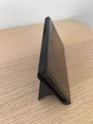 Nintendo Switch OLED con 4 juegos