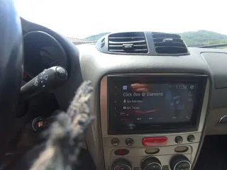 alfa romeo gt .1900.tdi 159 kv 2006