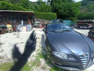 alfa romeo gt .1900.tdi 159 kv 2006