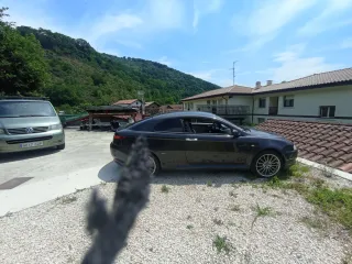 alfa romeo gt .1900.tdi 159 kv 2006
