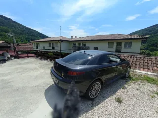 alfa romeo gt .1900.tdi 159 kv 2006