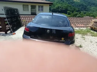 alfa romeo gt .1900.tdi 159 kv 2006
