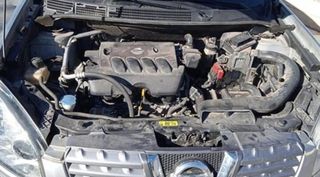 Centralita Airbag Nissan 61289-98820JD10A Qashqai