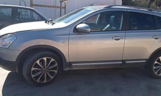 Centralita Airbag Nissan 61289-98820JD10A Qashqai