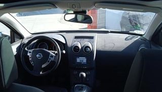 Centralita Airbag Nissan 61289-98820JD10A Qashqai