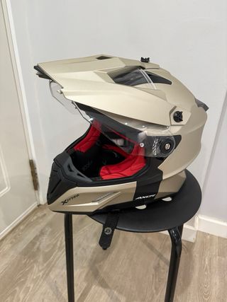 Casco Axor X-Cross Arena Mate