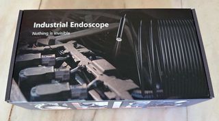 Cámara Endoscopio AOPICK 10M HD 1080P