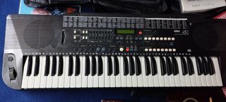 Teclado Korg i5S