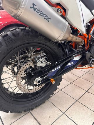 KTM 890 Adventure R