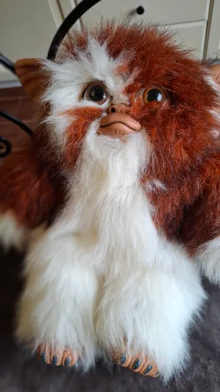 Peluche Gizmo Original Gremlins
