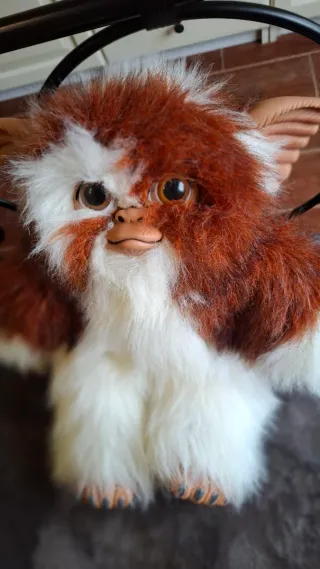 Peluche Gizmo Original Gremlins