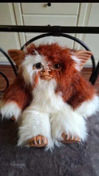 Peluche Gizmo Original Gremlins
