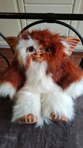 Peluche Gizmo Original Gremlins