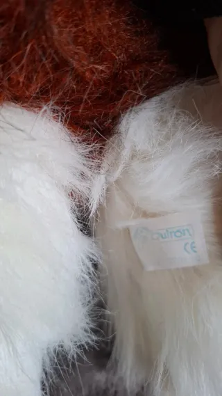 Peluche Gizmo Original Gremlins