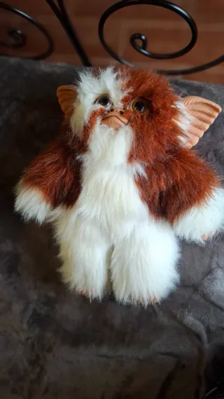 Peluche Gizmo Original Gremlins